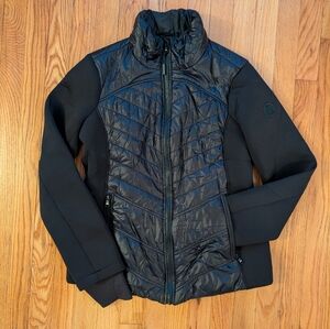 Michael Kors Light Puffer